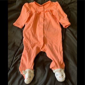 👶🏻 3 for $12 👶🏻 Owl bodysuit